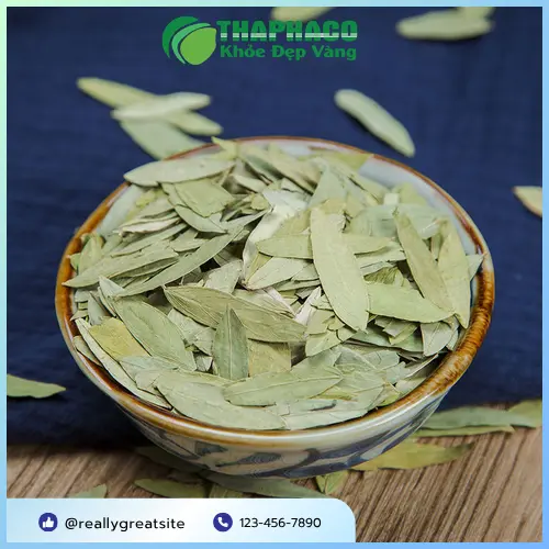 Phan Tả Diệp khô 500g chất lượng cao