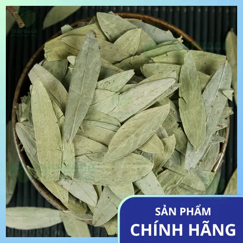 Pha trà Phan Tả Diệp khô THAPHACO đúng cách