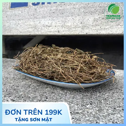 Phản ứng dị ứng trên da khi dùng thảo dược không đúng cách