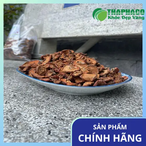 Táo mèo sấy khô giá tốt tại TP.HCM