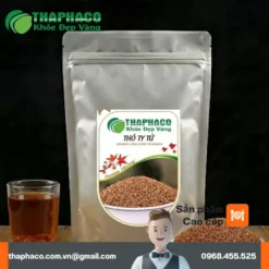 Địa Chỉ Bán Thỏ Ty Tử Khô Tại TP.HCM - Chất Lượng & Giao Nhanh