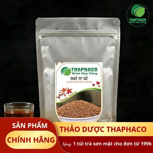 Thỏ Ty Tử là gì