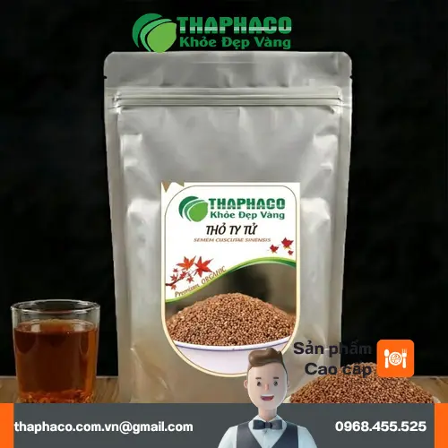 Thỏ Ty Tử và đặc điểm