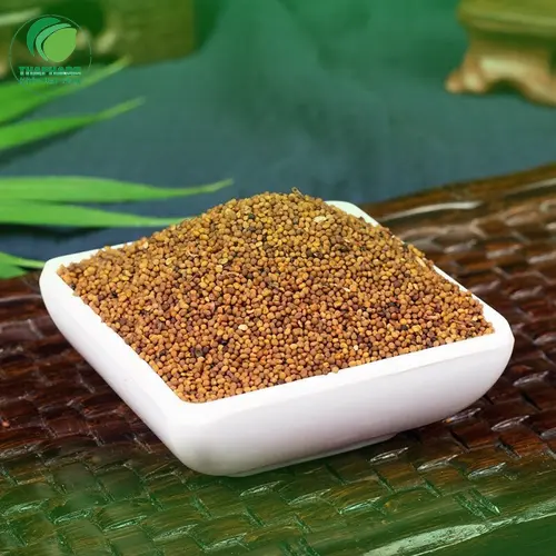 Thỏ Ty Tử Khô được kiểm định chất lượng