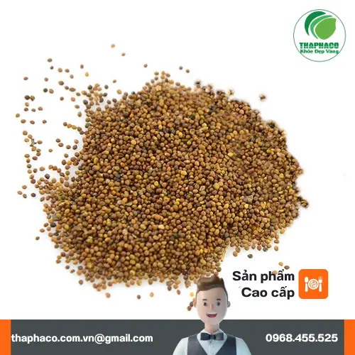 Hạt Thỏ Ty Tử có thể được sơ chế và dùng theo nhiều cách