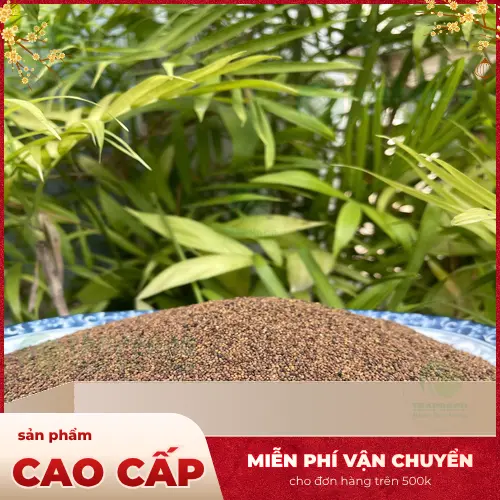 Sản phẩm Thỏ Ty Tử chất lượng tại THAPHACO