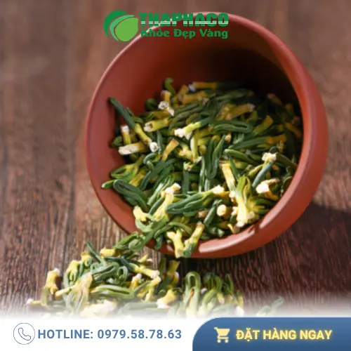 THAPHACO cung cấp Tim Sen khô chất lượng cao