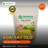 Xoài Sấy Dẻo, quà biếu Tết ý nghĩa