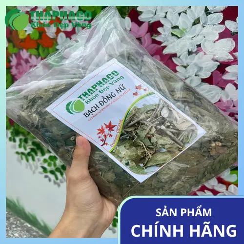 Lưu ý khi dùng Bạch Đồng Nữ