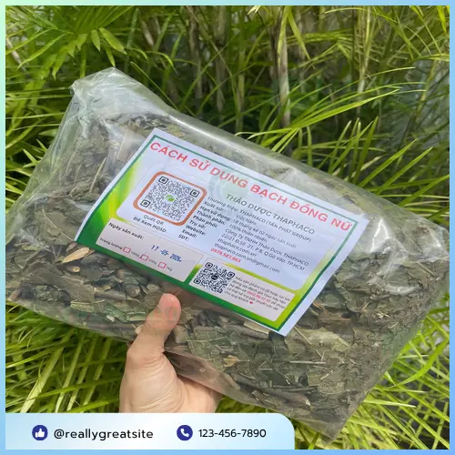 Hình ảnh minh họa các lưu ý quan trọng khi sử dụng thảo dược