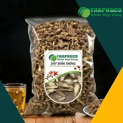 Dây Thần Thông là gì và đặc điểm nhận biết