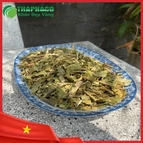 Mua lá Hoàn Ngọc Khô tại THAPHACO