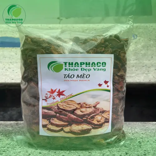 Táo mèo tươi ngon