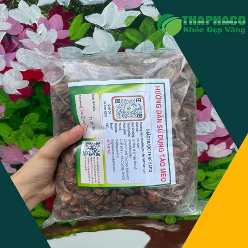 Hình ảnh người bị đau bụng do uống trà táo mèo sai cách