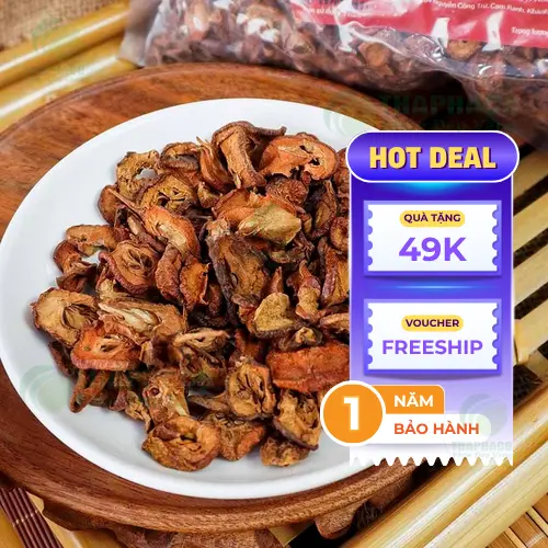 Hình ảnh hướng dẫn pha trà táo mèo đúng cách