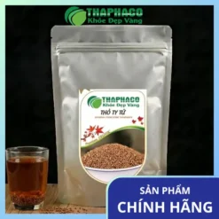 1kg Thỏ Ty Tử Sấy Khô Giá Tốt Tại TP.HCM