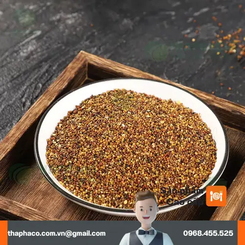 Quy trình chế biến Thỏ Ty Tử sấy khô tại THAPHACO đảm bảo chất lượng