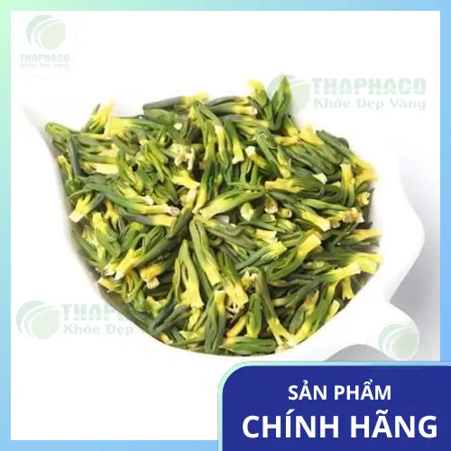 Tim Sen khô đóng gói 100g