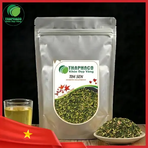 Tim Sen là gì? Đặc điểm và nguồn gốc của Tâm Sen