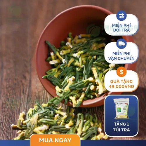 Công dụng hỗ trợ sức khỏe của Tim Sen