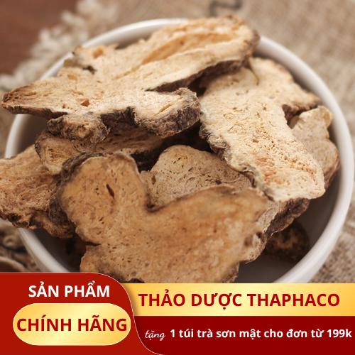 Công dụng hỗ trợ tiêu hóa của bạch truật khô