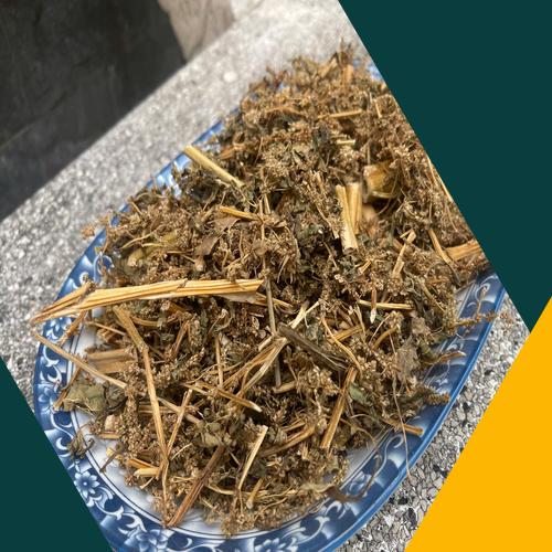 Sản phẩm dền gai khô đóng gói tiện lợi