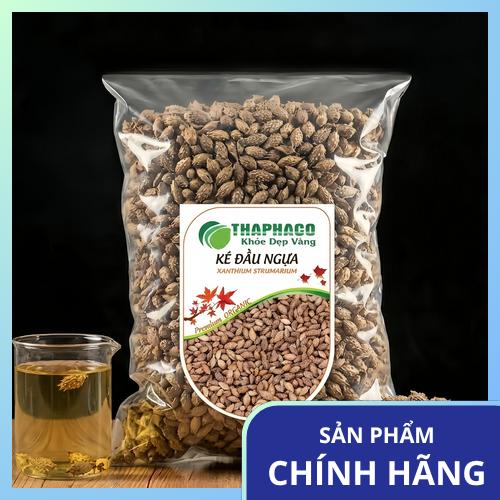Ké đầu ngựa khô nguyên chất
