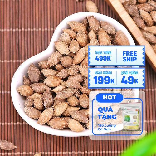 Bảo quản ké đầu ngựa khô đúng cách