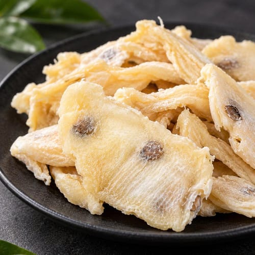 Mãng cầu sấy dẻo là món ăn vặt lành mạnh