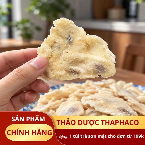 Quy trình sên mãng cầu sấy dẻo trên chảo chống dính