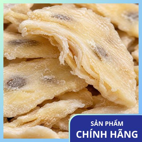 Quy trình chọn lọc mãng cầu sấy dẻo chất lượng