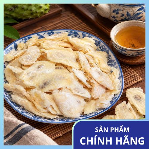 Lựa chọn mãng cầu sấy dẻo chất lượng tại TP.HCM