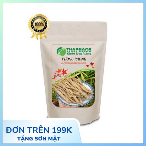 Dược liệu phòng phong sấy khô chất lượng cao
