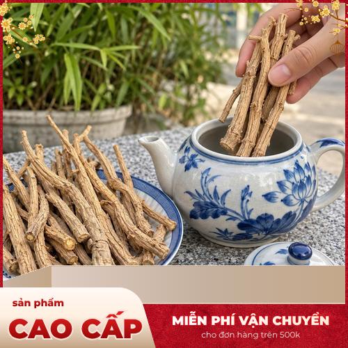 Công dụng của phòng phong trong y học cổ truyền