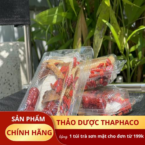 Quy trình nấu nước tiềm thảo mộc