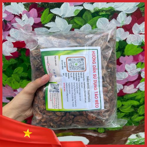Sản phẩm táo mèo khô thái lát chất lượng cao