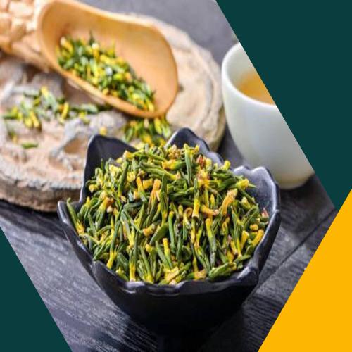 Pha trà tim sen đúng liều lượng để đảm bảo an toàn