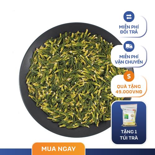 Chọn mua tim sen chất lượng để đảm bảo an toàn sức khỏe